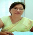 Prof. Sumitra Phanjoubam