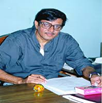 Prof. Debashis Mukherjee